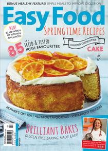 Easy Food Ireland - March 2017 - Download