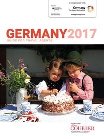 Germany - Guide For Travel Agents - February 23, 2017 - Download