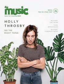 The Music (Sydney) - Issue 179 - Download