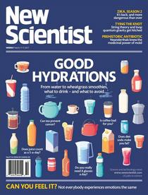 New Scientist - 11 March 2017 - Download