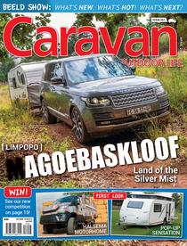 Caravan & Outdoor Life - April 2017 - Download