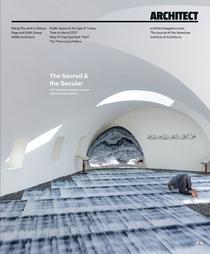 Architect - March 2017 - Download