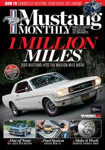 Mustang Monthly - April 2017 - Download