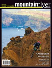 Mountain Flyer Magazine - Issue 52, 2017 - Download