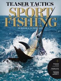 Sport Fishing - April 2017 - Download