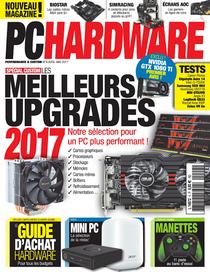 PC Hardware - Avril/Mai 2017 - Download