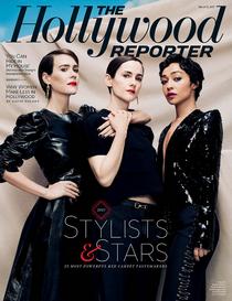 The Hollywood Reporter - March 15, 2017 - Download