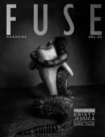 Fuse Magazine - Volume 32, 2017 - Download