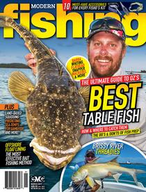 Modern Fishing - Issue 79, 2017 - Download