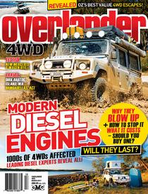 Overlander 4WD - Issue 78, 2017 - Download