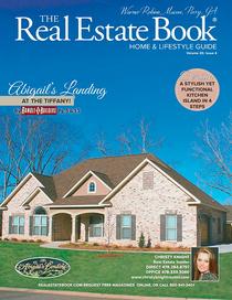 The Real Estate Book - Vol 20 Issue 4 - Download