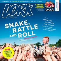 Dork - Festival Guide, April-May 2017 - Download