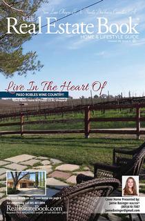 The Real Estate Book - San Luis Obispo And Santa Barbara Counties - Download