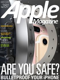 AppleMagazine - March 17, 2017 - Download