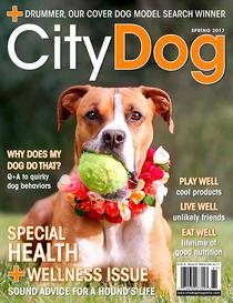 City Dog - Spring 2017 - Download