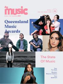 The Music (Brisbane) - Issue 140 - Download