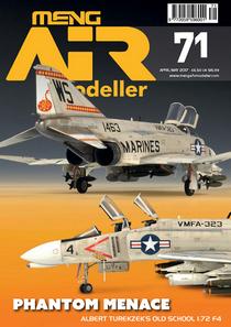 AIR Modeller - Issue 71, April/May 2017 - Download