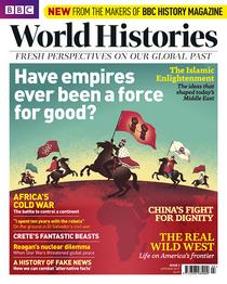 World Histories - April/May 2017 - Download