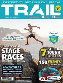 Trail South Africa - April/June 2017 - Download
