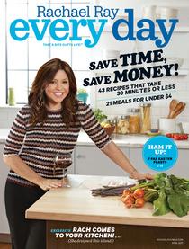 Rachael Ray Every Day - April 2017 - Download