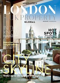 Absolutely - London And Uk Property Global - Qatar Edition 2017 - Download