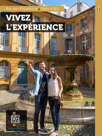 Aix Pays D'Aix - Vivez l’experience - Download