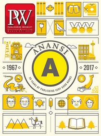 Publishers Weekly - March 27, 2017 - Download