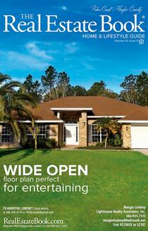 The Real Estate Book - Palm Coast - Flagler County - Vol 13 Issue 5 - Download