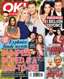 OK! Magazine Australia - April 3, 2017 - Download