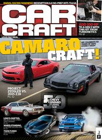 Car Craft - June 2017 - Download