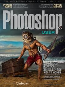 Photoshop User - March 2017 - Download