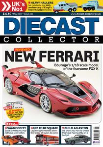 Diecast Collector - May 2017 - Download