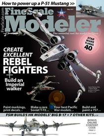 FineScale Modeler - May 2017 - Download