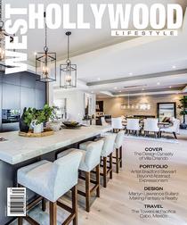 West Hollywood Lifestyle - Spring 2017 - Download