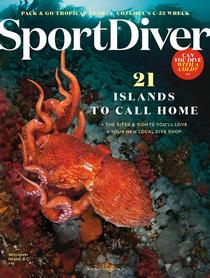 Sport Diver - May 2017 - Download