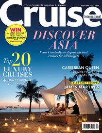 Cruise International - April/May 2017 - Download