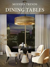 Modern Trends - Dining Tables - 2017 - Download