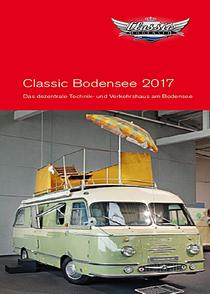 Classic Bodensee - 2017 - Download