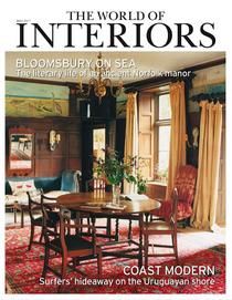 The World of Interiors - May 2017 - Download