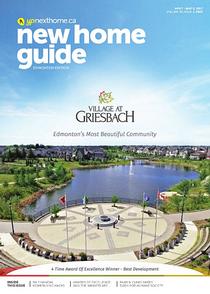 New Home Guide - Edmonton - Apr 7, 2017 - Download