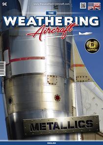 The Weathering Aircraft - March 2017 - Download