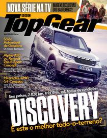 Top Gear Portugal - Abril 2017 - Download
