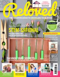 Reloved - Issue 41, 2017 - Download
