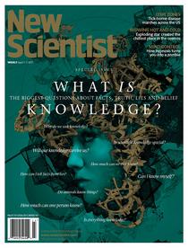 New Scientist - April 1, 2017 - Download