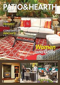 Patio And Hearth Products Report - March-April 2017 - Download