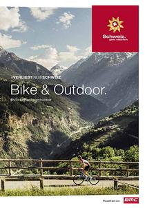 Bike And Outdoor - 2017 - Download
