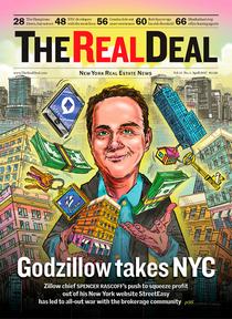 The Real Deal - April 2017 - Download
