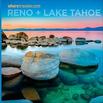 Where - Reno Tahoe GuestBook 2017 - Download