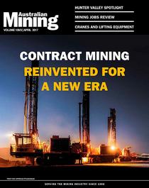 Australian Mining - April 2017 - Download