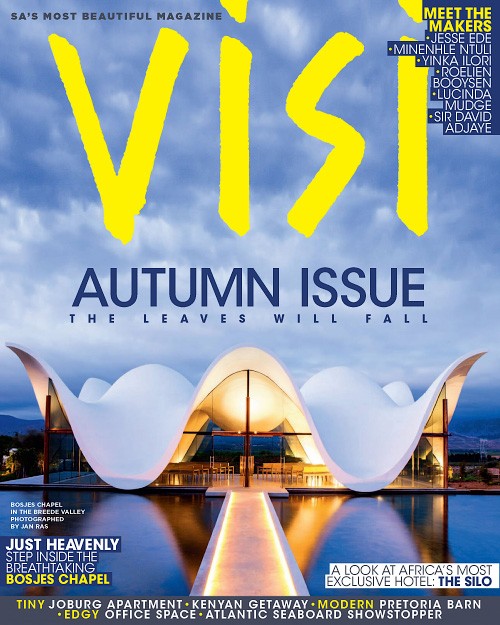 Visi - Issue 89, 2017